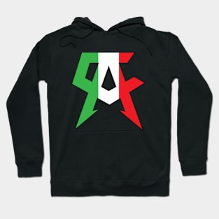 Canelo Hoodie